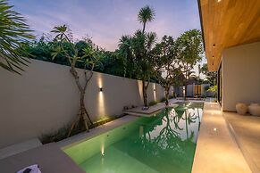 Villa Batu