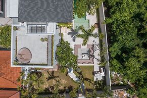 Villa Batu