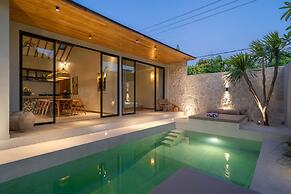 Villa Batu