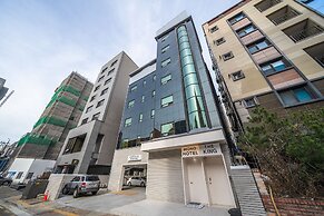 Mono Hotel