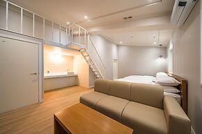 Mono Hotel