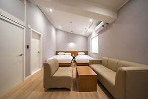 Mono Hotel