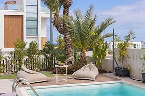 Protaras By the Bay Villa 32