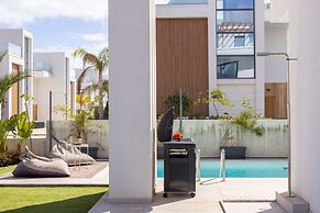 Protaras By the Bay Villa 32