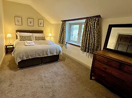 Moorlands Farm Holidays