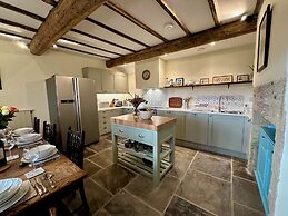 Moorlands Farm Holidays