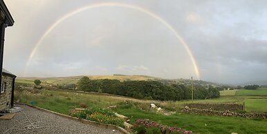 Moorlands Farm Holidays