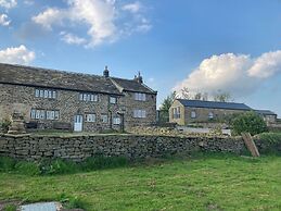 Moorlands Farm Holidays