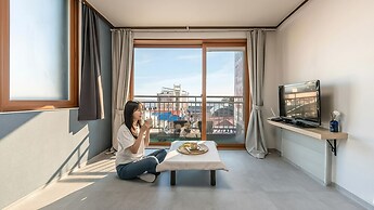 Taean Yeonpo 2020 Pension