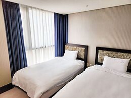 W Residence Hotel Centum City