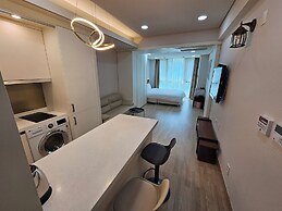 W Residence Hotel Centum City