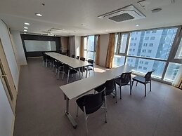 W Residence Hotel Centum City