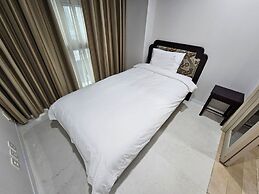 W Residence Hotel Centum City