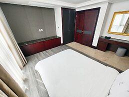 W Residence Hotel Centum City
