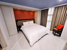 W Residence Hotel Centum City
