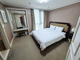 W Residence Hotel Centum City