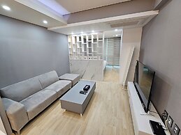 W Residence Hotel Centum City