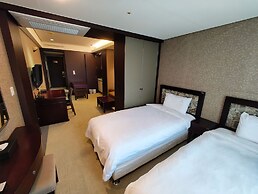 W Residence Hotel Centum City
