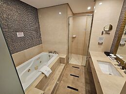 W Residence Hotel Centum City