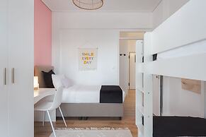 Glyfada Cozy Living