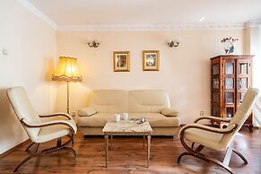 RentPlanet - Apartament Łaciarska