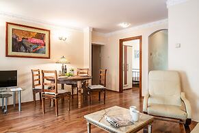 RentPlanet - Apartament Łaciarska