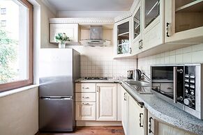 RentPlanet - Apartament Łaciarska