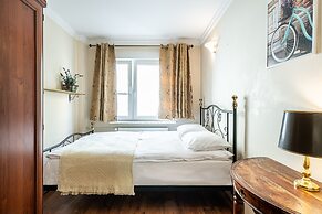 RentPlanet - Apartament Łaciarska
