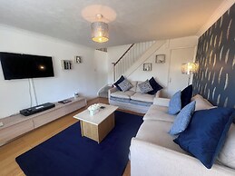 1 Regent Square