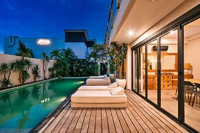 Abu Villa by Betterplace