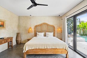 Abu Villa by Betterplace