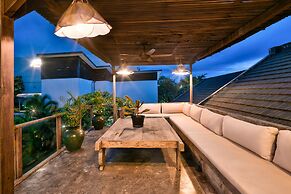 Abu Villa by Betterplace