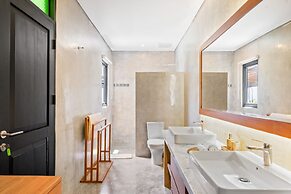 Abu Villa by Betterplace