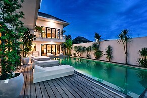 Abu Villa by Betterplace