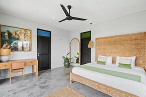 Abu Villa by Betterplace
