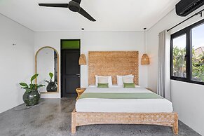 Abu Villa by Betterplace