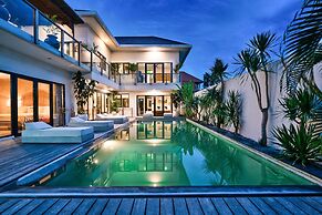 Abu Villa by Betterplace