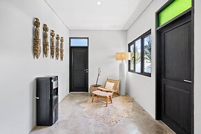 Abu Villa by Betterplace