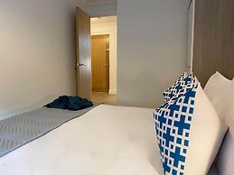 Modern Stylish 2 bedroom 2 Bath Apts.