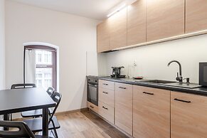 RentPlanet - Apartament Krupnicza