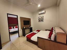 Rain Raga Resort