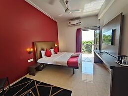 Rain Raga Resort