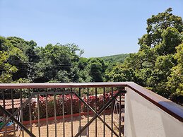 Rain Raga Resort