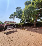 Rain Raga Resort