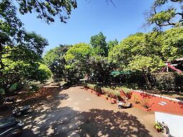 Rain Raga Resort
