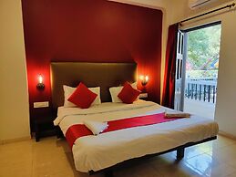 Rain Raga Resort