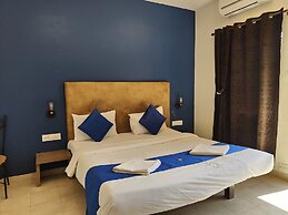 Rain Raga Resort