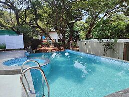 Rain Raga Resort