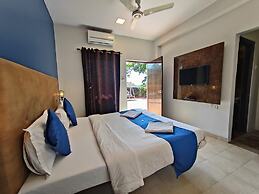 Rain Raga Resort