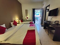 Rain Raga Resort